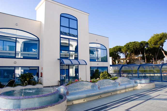 Imagen general del Hotel Masd Mediterráneo and Apartamentos. Foto 2