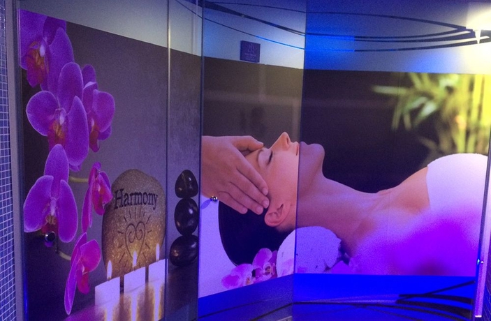 Imagen general del Hotel Masd Mediterráneo and Apartamentos. Foto 3