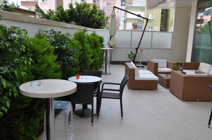 Imagen general del Hotel Masel. Foto 3