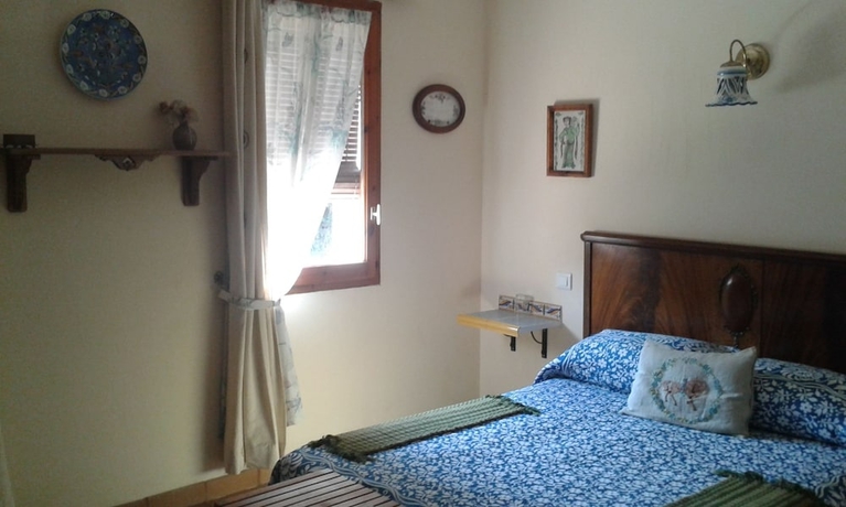 Imagen de la habitación del Hotel Maset de les Talaveres - Casa de Pagès. Foto 5