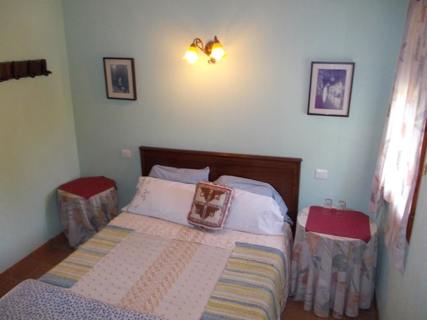 Imagen de la habitación del Hotel Maset de les Talaveres - Casa de Pagès. Foto 6