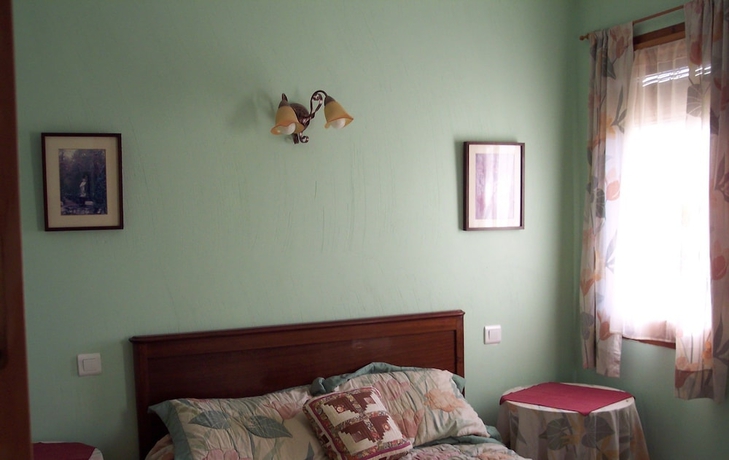 Imagen de la habitación del Hotel Maset de les Talaveres - Casa de Pagès. Foto 7