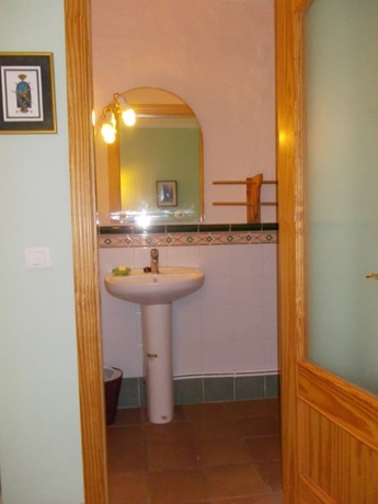 Imagen de la habitación del Hotel Maset de les Talaveres - Casa de Pagès. Foto 8