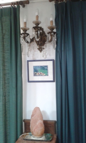 Imagen de los interiores del Hotel Maset de les Talaveres - Casa de Pagès. Foto 12