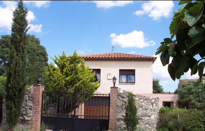 Imagen general del Hotel Maset de les Talaveres - Casa de Pagès. Foto 2