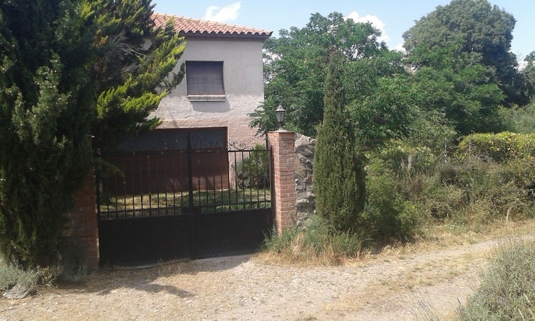 Imagen general del Hotel Maset de les Talaveres - Casa de Pagès. Foto 3