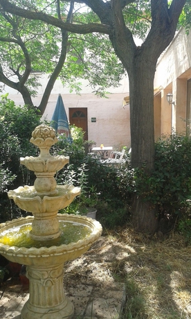 Imagen de los exteriores del Hotel Maset de les Talaveres - Casa de Pagès. Foto 9