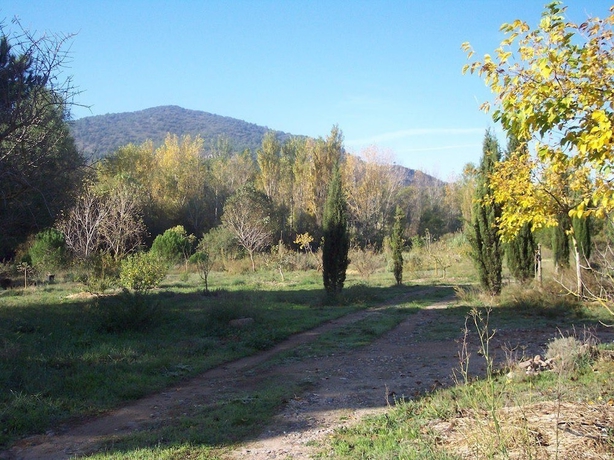 Imagen general del Hotel Maset de les Talaveres - Casa de Pagès. Foto 4