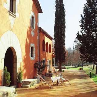 Imagen general del Hotel Masferrer. Foto 2