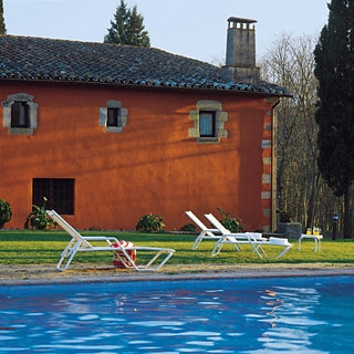 Imagen general del Hotel Masferrer. Foto 4