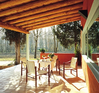 Imagen general del Hotel Masferrer. Foto 3