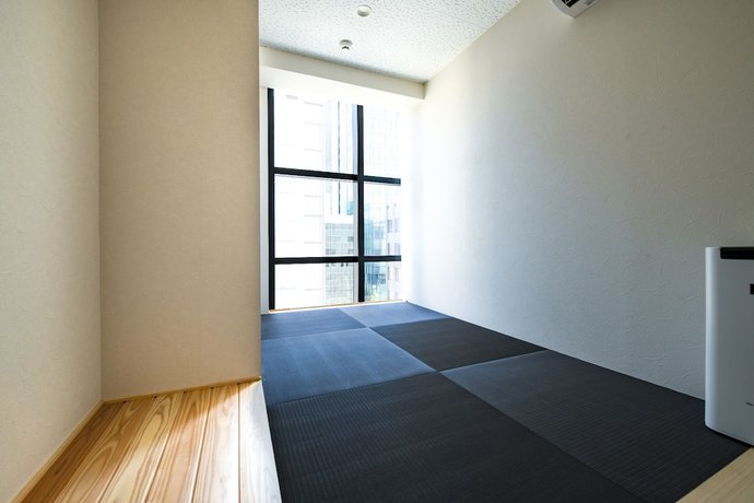 Imagen de la habitación del Hotel Mash Caf&eacute; and Bed AKIHABARA - Hostel. Foto 7
