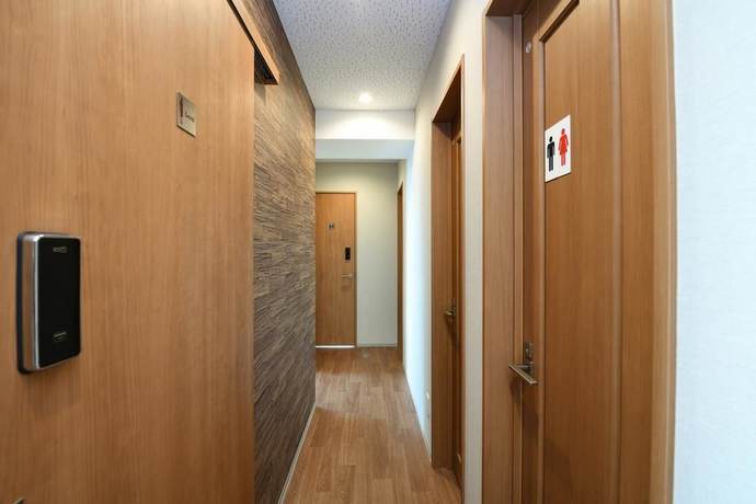 Imagen de los interiores del Hotel Mash Caf&eacute; and Bed AKIHABARA - Hostel. Foto 16
