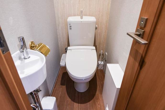 Imagen de los interiores del Hotel Mash Caf&eacute; and Bed AKIHABARA - Hostel. Foto 19