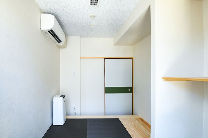 Imagen de la habitación del Hotel Mash Caf&eacute; and Bed AKIHABARA - Hostel. Foto 12