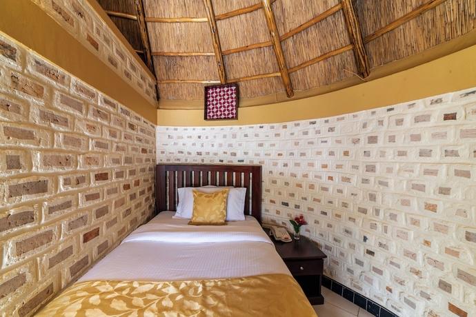 Imagen de la habitación del Hotel Masheda Palms Resort. Foto 12