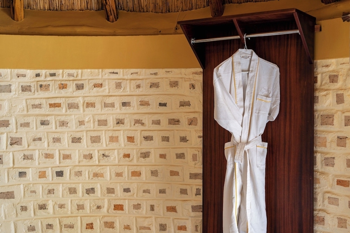 Imagen de la habitación del Hotel Masheda Palms Resort. Foto 14