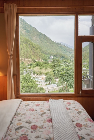 Imagen de la habitación del Hotel Mashru Riverside Estate. Foto 8