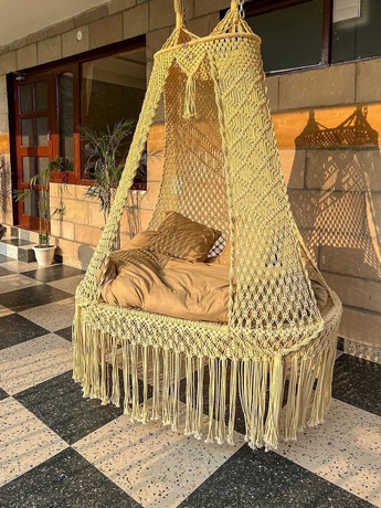 Imagen de la habitación del Hotel Mashru Riverside Estate. Foto 10