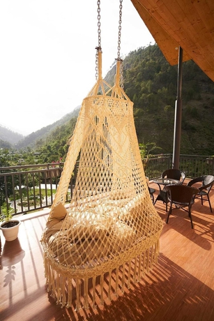 Imagen de la habitación del Hotel Mashru Riverside Estate. Foto 12