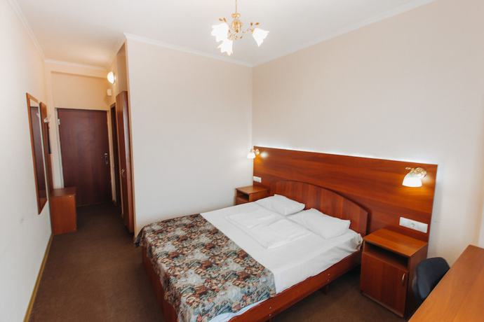 Imagen de la habitación del Hotel Mashuk. Foto 6