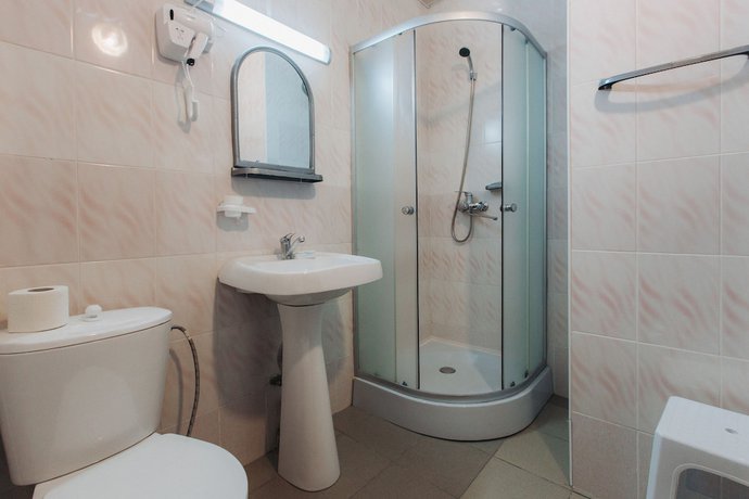 Imagen de la habitación del Hotel Mashuk. Foto 10