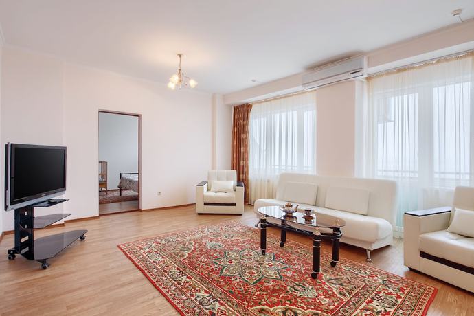 Imagen de la habitación del Hotel Mashuk. Foto 17