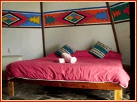 Imagen general del Hotel Masi Camp Resort. Foto 4