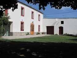 Imagen general del Hotel Masia Can Teulera. Foto 5