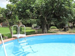 Imagen general del Hotel Masia Can Teulera. Foto 4