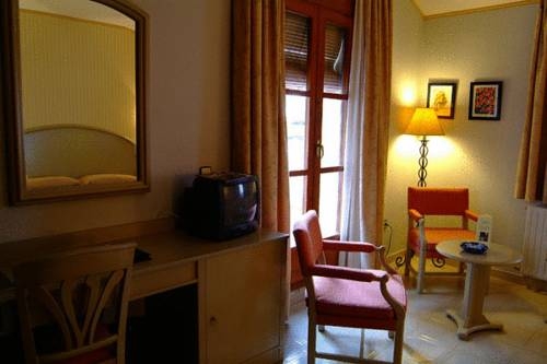 Imagen de la habitación del Hotel Masia Del Cadet. Foto 10