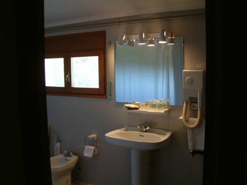 Imagen de la habitación del Hotel Masia Del Cadet. Foto 11