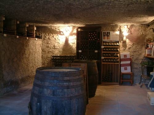 Imagen general del Hotel Masia Del Cadet. Foto 4