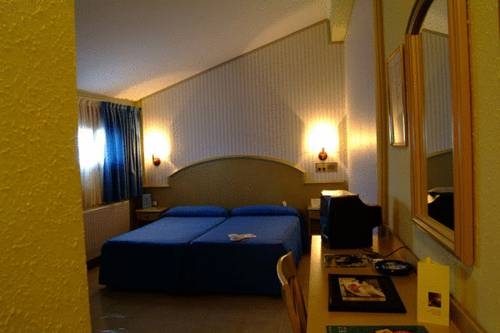 Imagen de la habitación del Hotel Masia Del Cadet. Foto 12