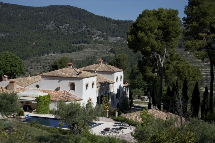 Imagen general del Hotel Masia La Mota. Foto 1