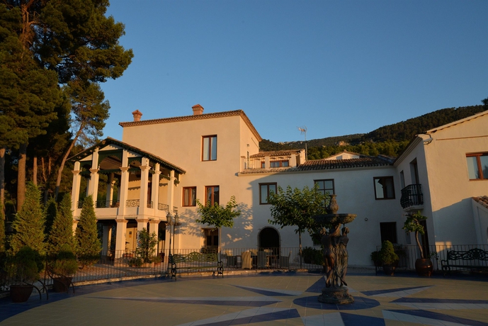 Imagen general del Hotel Masia La Mota. Foto 4