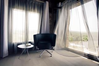 Imagen de los interiores del Hotel Masia La Torre. Foto 7