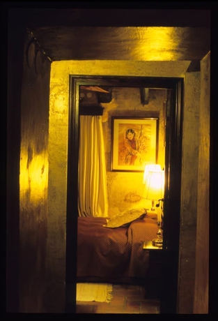 Imagen de la habitación del Hotel Masia Sumidors. Foto 14