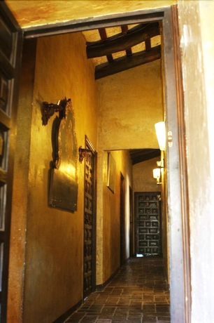 Imagen de los interiores del Hotel Masia Sumidors. Foto 17