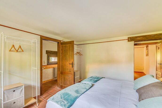 Imagen general del Hotel Masia Ventanell. Foto 2