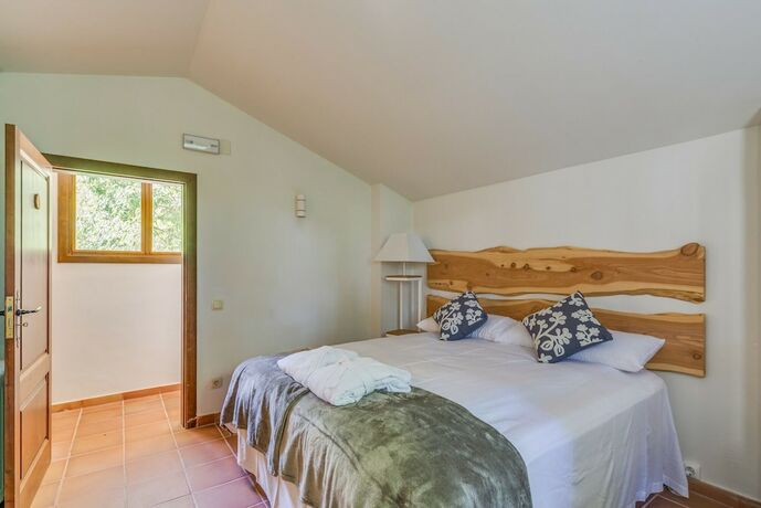 Imagen general del Hotel Masia Ventanell. Foto 3