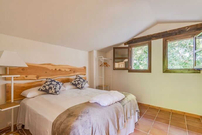 Imagen general del Hotel Masia Ventanell. Foto 5