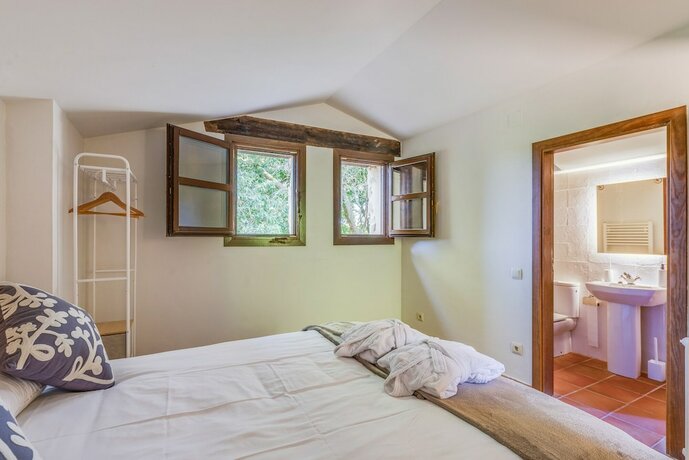 Imagen general del Hotel Masia Ventanell. Foto 6