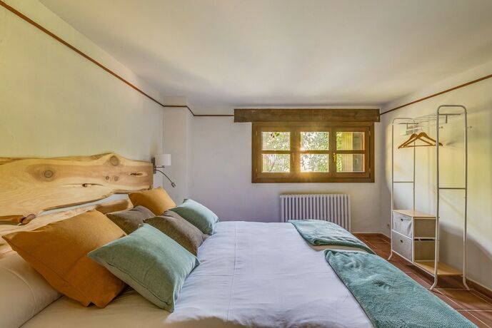 Imagen general del Hotel Masia Ventanell. Foto 7