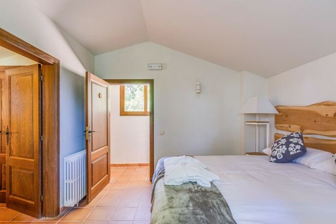 Imagen general del Hotel Masia Ventanell. Foto 8