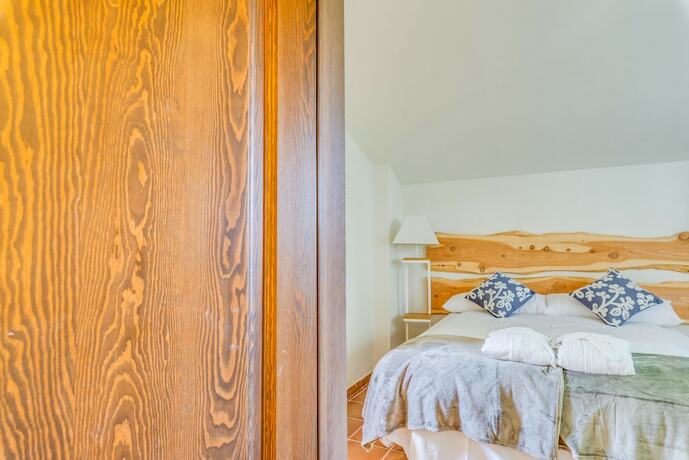 Imagen general del Hotel Masia Ventanell. Foto 9