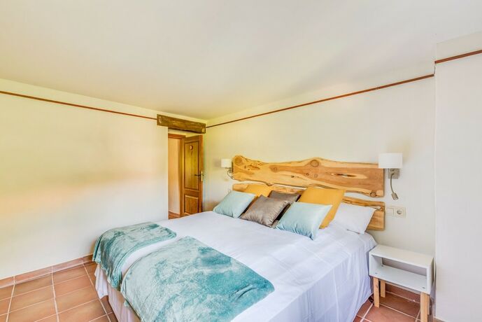 Imagen general del Hotel Masia Ventanell. Foto 10