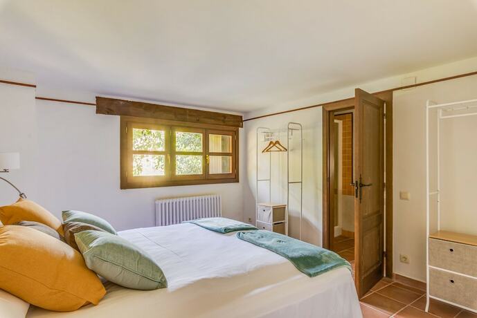 Imagen general del Hotel Masia Ventanell. Foto 11