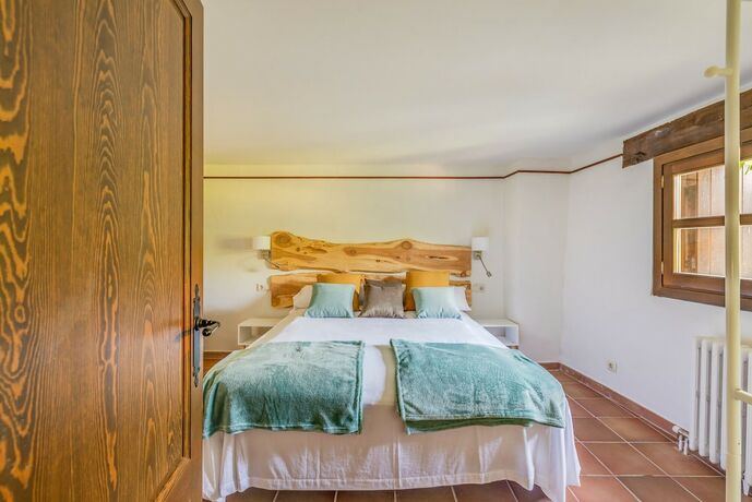 Imagen general del Hotel Masia Ventanell. Foto 12