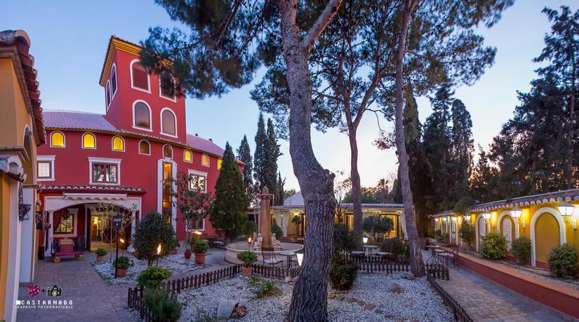 Imagen general del Hotel Masía De Lacy. Foto 17